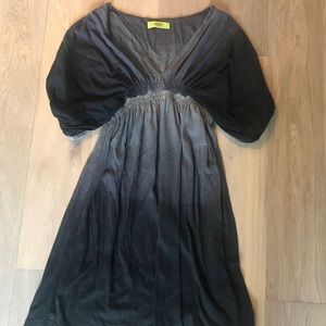 Orion London Ombré Dress